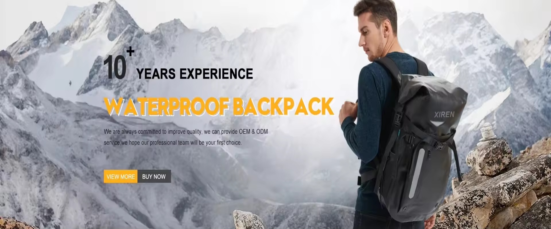 heavy-duty-hiking-backpack-snow-outdoor-black