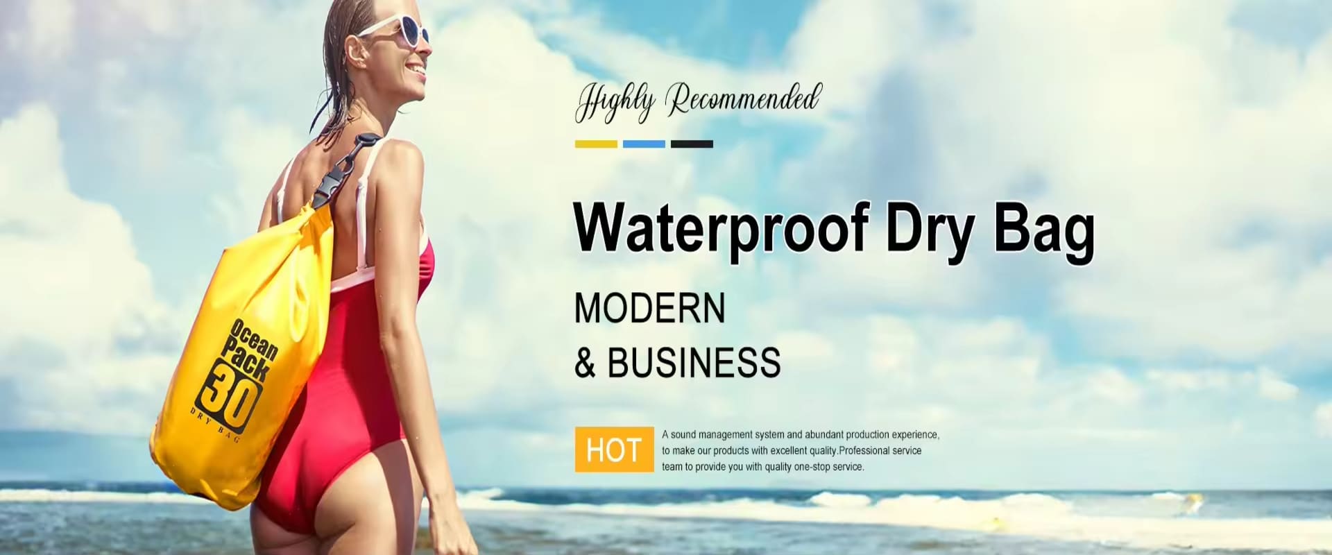 Waterproof-dry-bag