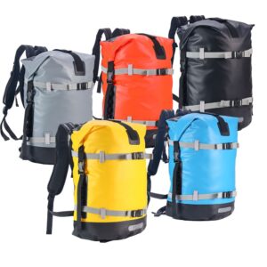 waterproof outdoor backpack