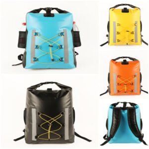 waterproof dry bag backpack collection