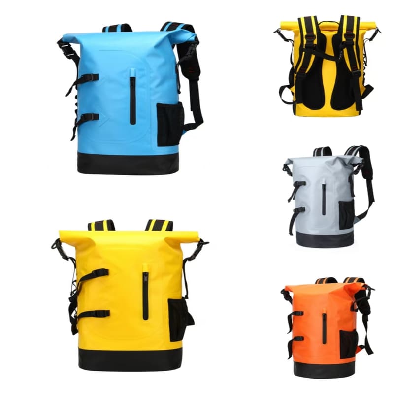 waterproof dry bag backpack