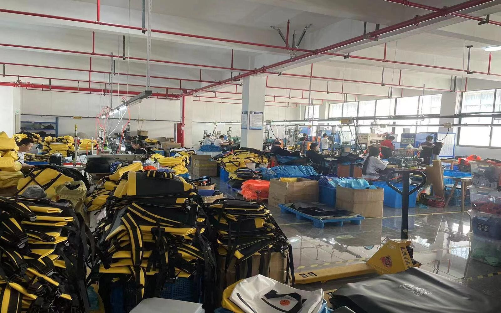 XIREN OUTDOOR factory capability for waterproof outdoor bags