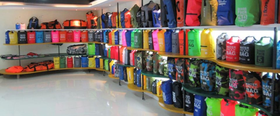 product showroom