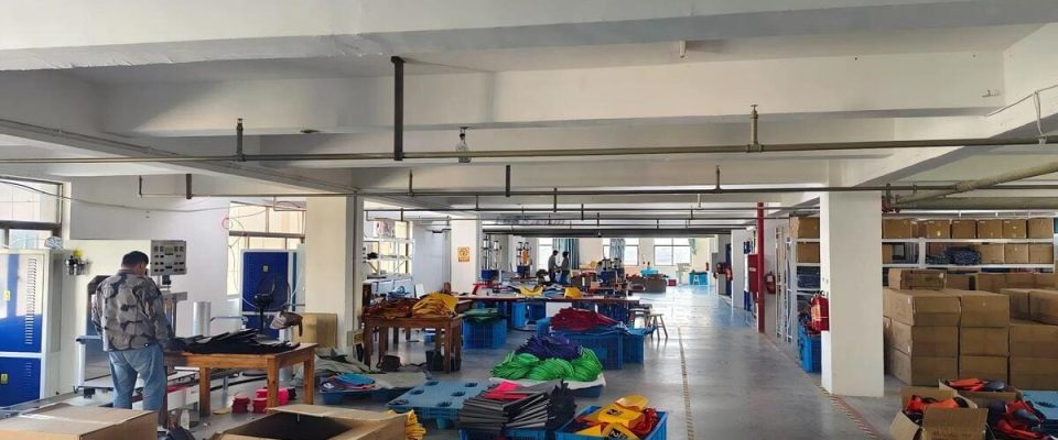 workshop panorama